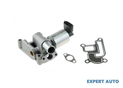 Supapa recirculare gaze Opel Astra H (2004-2009)[A04] #1 foto