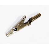 Cleste crocodil 50 mm pentru echipament de testare 1 buc. AutoDrive ProParts