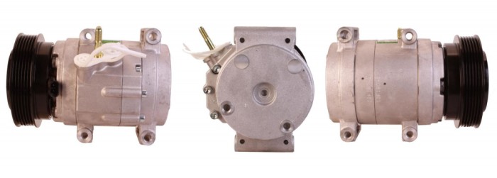 LUCAS ACP781 Compresor, climatizare