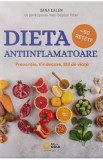 Dieta antiinflamatoare - Oana Calen
