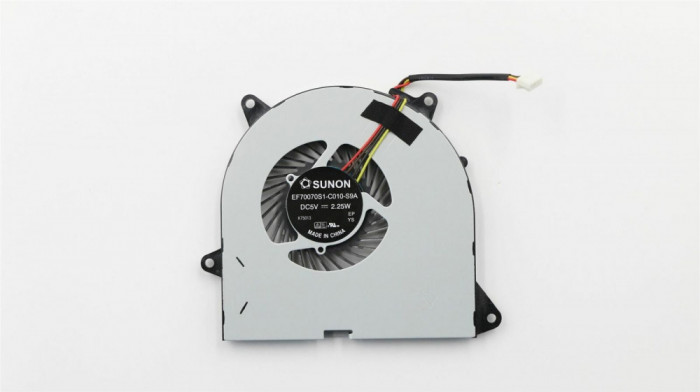 ventilator LENOVO IDEAPAD 100-15IBD 110-14IBD 110-14IBR 110-15ACL B50-50 -17IKB