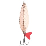 Lingurita oscilanta Jaxon Holo Reflex Spin HHX 22g 2C