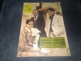 REVISTA CINEMA NR 6 1975