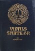 Vietile Sfintilor Noiembrie - Editura Episcopiei Romanului si Husilor, 1993, 626 pagini, Coperta Cartonata