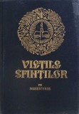 Vietile Sfintilor Noiembrie - Editura Episcopiei Romanului si Husilor, 1993, 626 pagini, Coperta Cartonata