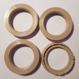 Inele Centrare Jante 70-54.1 mm Hyundai Kia Mazda Suzuki Toyota - Set 4 Buc.
