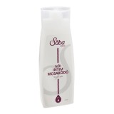Gel igiena intima cu ulei de arbore de ceai si catina Saba 250 ml
