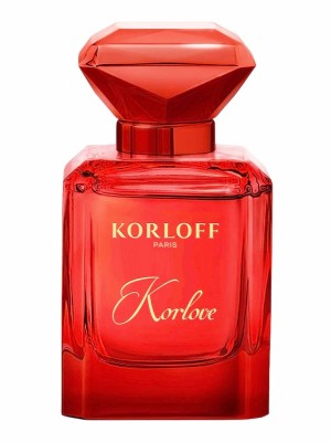 Korloff, Korlove, Apă de parfum, Femei, 50 ml foto