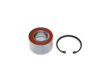 Kit rulment butuc roata BMW Seria 5 (E28), Seria 5 (E34) CX Bearings parte montare : Punte spate, Stanga/ Dreapta