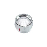 Buton rotativ original Candy 41041369 pentru masina de spalat rufe Hoover OTSEIN