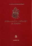 AS - PR. PROF DR. NICU MOLDOVEANU - ISTORIA MUZICII BISERICESTI LA ROMANI