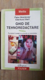 Ghid de tehnoredactare- Peter Brielmaier, Eberhard Wolf