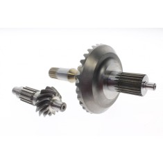 PINION ATAC + COROANA CUTIE VITEZE