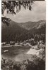 CPIB 22154 - CARTE POSTALA - TUSNAD. LACUL CIUCAS, NECIRCULATA, Fotografie