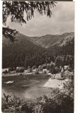 CPIB 22154 - CARTE POSTALA - TUSNAD. LACUL CIUCAS, NECIRCULATA