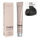 Saten Natural Intens 4.00 Vopsea Colora MaXXelle cu extract de Goji 100 ML
