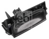 FEBI BILSTEIN 179752 febi Plus Comutator, deschidere haion