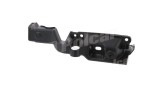 Suport aripa fata Renault Scenic (Jz), 05.2013-11.2016, montare fata, dreapta, OE, 631223715R