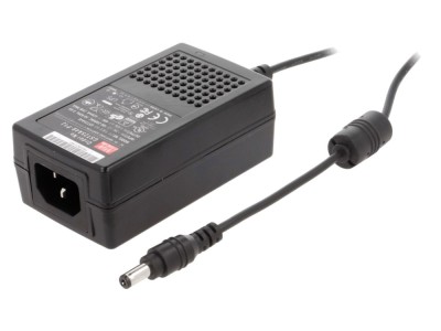 Alimentator desktop 48V DC 25W foto