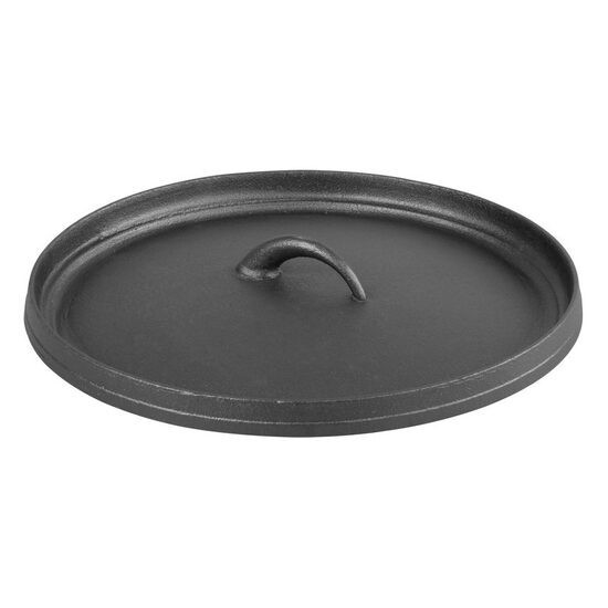 Capac fonta, pentru ceaun, 7.22 L, 30 cm, MagicHome GartenVIP DiyLine