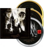 In Absentia Dei (2xCD + Blu-ray) | Behemoth, Nuclear Blast
