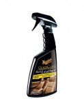 Solutie Curatare , Intretinere Piele Meguiar&#039;s Gold Class Rich Leather Cleaner &amp; Conditioner 473ml