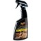 Solutie Curatare , Intretinere Piele Meguiar&#039;s Gold Class Rich Leather Cleaner &amp; Conditioner 473ml