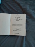 Vintage 1975 Repertory of Hom&oelig;opathic Materia Medica - J.T. Kent