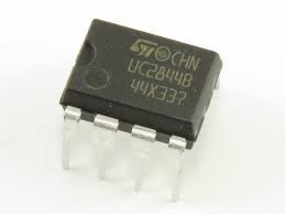 UC2844B STMicroelectronics foto