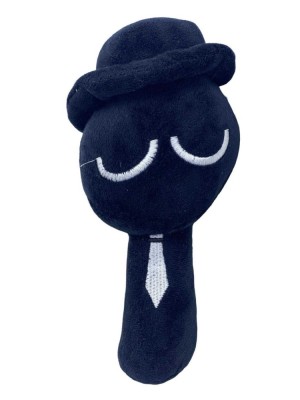 Jucarie plus Sprunki- Model Gentleman cu joben foto