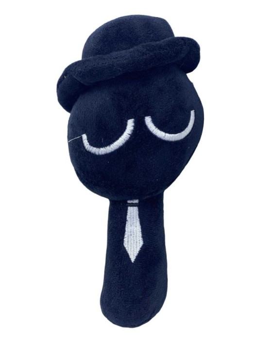 Jucarie plus Sprunki- Model Gentleman cu joben