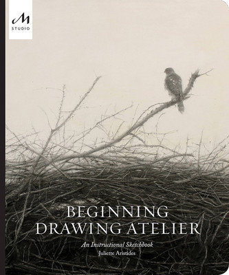 Beginning Drawing Atelier: An Instructional Sketchbook foto