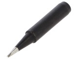 V&acirc;rf Șurubelniță 1,2x0,7mm Dublu Nichelat