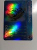 Skylanders Warnado - Card