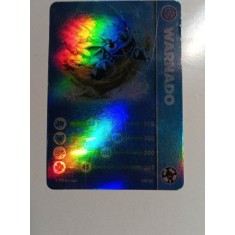 Skylanders Warnado - Card