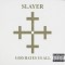 Slayer God Hate Us All reissue (cd)