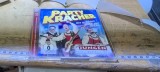 CD Audio Party Kracher - Die jungen Zillertaler #A8607