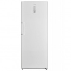 Congelator Tesla RU2700FM, clasa E, 273L, H185cm, Total No Frost, Functie frigider, display ext, Alb