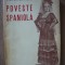 VICTOR EFTIMIU - POVESTE SPANIOLA ( drama in versuri )- 1941