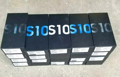 Cutie goala pentru Samsung Galaxy S10 Plus S10 S7 S9 Plus S9 foto