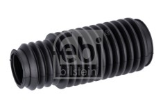 FEBI BILSTEIN 12642 Burduf cauciuc, directie foto