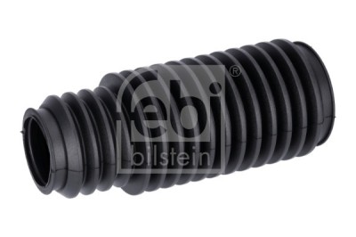 FEBI BILSTEIN 12642 Burduf cauciuc, directie foto