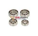 Kit rulmenti ATV 107-110-125
