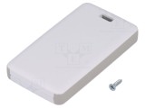 Carcasă pentru pilot REMO-TEK 39x71x11mm