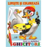 Ghicitori - Gasca |