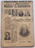 Smarandescu , Vindecarea boalelor 1946