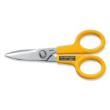 Foarfeca industriala, tais zimtat, lama 4.5 cm, SCS-1, Olfa GartenVIP DiyLine