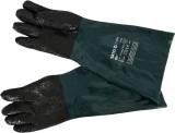 Manusi de protectie Yato YT-55846 pentru cuva de sablat