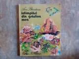 INTAMPLARI DIN GRADINA MEA de ANA BLANDIANA , 1980