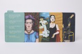Carte postala - Good Night Stories for Rebel Girls - mai multe modele | Penguin Books Ltd